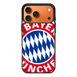 Fc Bayern Munich 1st Samsung Galaxy S26 Ultra Case