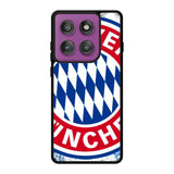 Fc Bayern Munich 1st Motorola Moto Edge 60 Pro Case