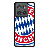 Fc Bayern Munich 1st Motorola Moto Edge 2025 Case