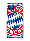 Fc Bayern Munich 1st Motorola Moto G 5G Case , Moto One 5G Ace Case