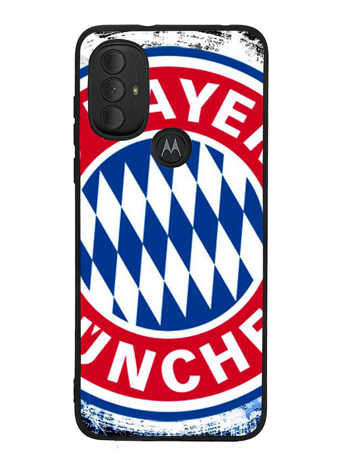 Fc Bayern Munich 1st Motorola Moto G Pure 2021 , Moto G Power 2022 Case