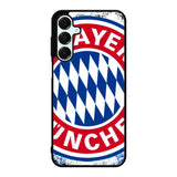 Fc Bayern Munich 1st Samsung Galaxy A16 Case OV0214