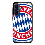 Fc Bayern Munich 1st Samsung Galaxy A17 Case