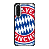 Fc Bayern Munich 1st Samsung Galaxy A56 Case OV4206