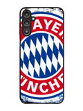 Fc Bayern Munich 1st Samsung Galaxy A14 5G Case
