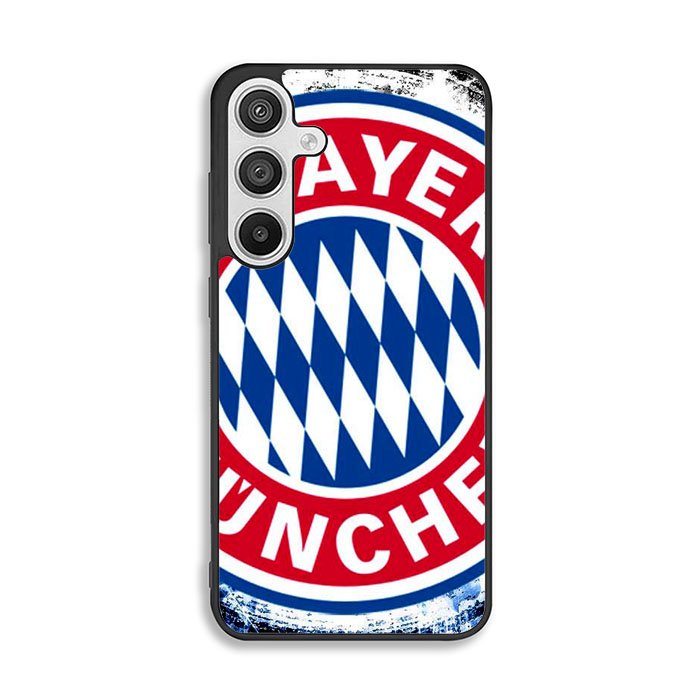 Fc Bayern Munich 1st Samsung Galaxy A26 Case OV4206
