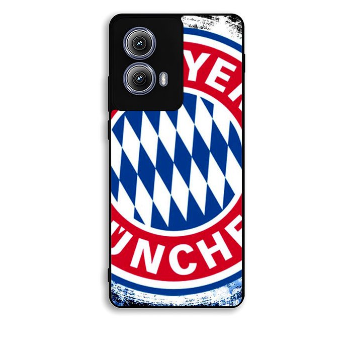 Fc Bayern Munich 1st Motorola Moto Edge 2024 Case OV0214