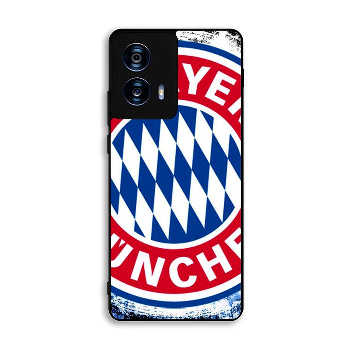 Fc Bayern Munich 1st Motorola Moto G Power 5G 2024 Case OV5924