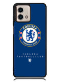 Chelsea Logo Blue Motorola Moto G Stylus 5G 2023 Case OV1306