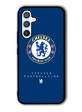 Chelsea Logo Blue Samsung Galaxy A14 5G Case QC1306