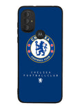 Chelsea Logo Blue Motorola Moto G Pure 2021 , Moto G Power 2022 Case OV1306