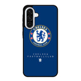 Chelsea Logo Blue Samsung Galaxy A16 5G Case RC1306