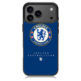 Chelsea Logo Blue Samsung Galaxy S26 Ultra Case OV1306
