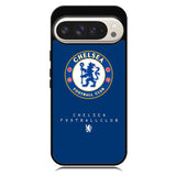 Chelsea Logo Blue Google Pixel 10 Pro XL Case RC1306