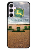 John Deere Logo 5th Samsung Galaxy A55 5G Case