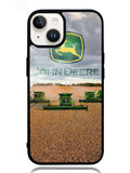 John Deere Logo 5th iPhone 14 Case