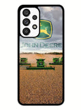John Deere Logo 5th Samsung Galaxy A53 5G Case