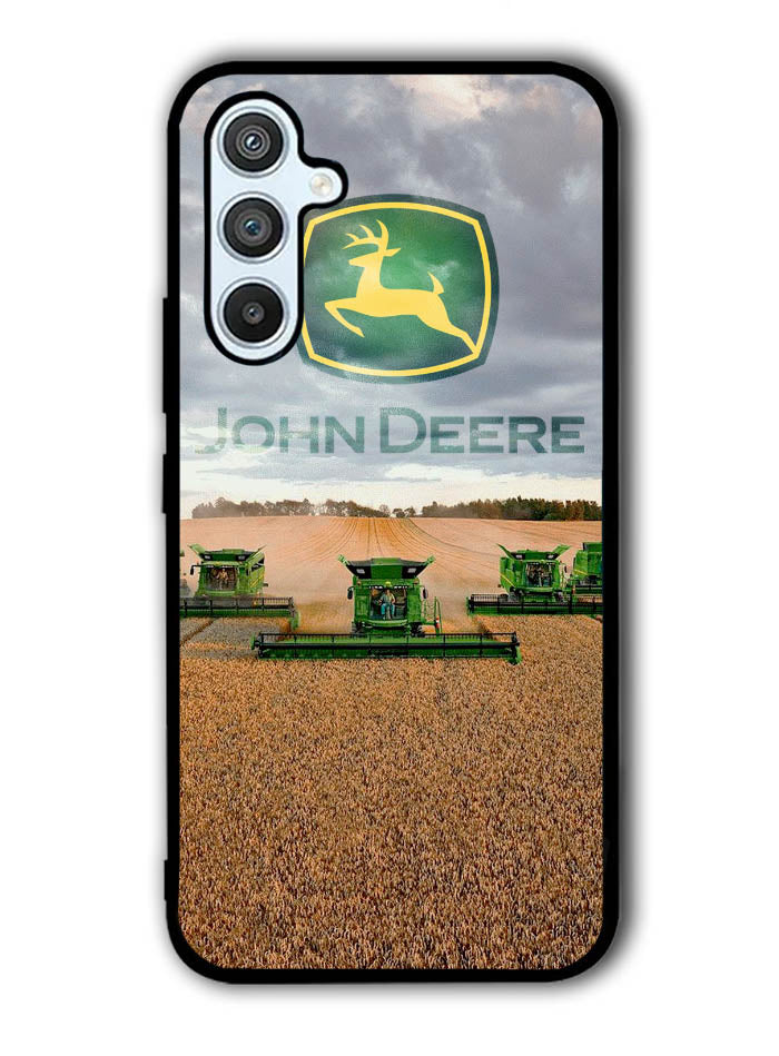 John Deere Logo 5th Samsung Galaxy A54 5G Case