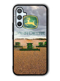 John Deere Logo 5th Samsung Galaxy A54 5G Case
