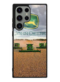 John Deere Logo 5th Samsung Galaxy S23 Ultra 5G Case