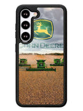 John Deere Logo 5th Samsung Galaxy S23 5G Case
