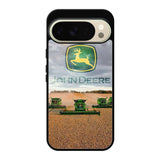 John Deere Logo 5th Google Pixel 10 Pro XL Case