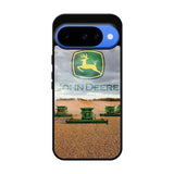John Deere Logo 5th Google Pixel 10 Case