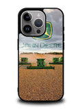 John Deere Logo 5th iPhone 16 Pro Case