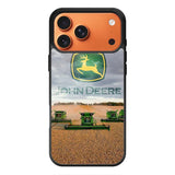 John Deere Logo 5th iPhone 17 Pro Case