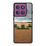 John Deere Logo 5th Motorola Moto Edge 60 Pro Case