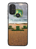 John Deere Logo 5th Motorola Moto G Pure 2021 , Moto G Power 2022 Case