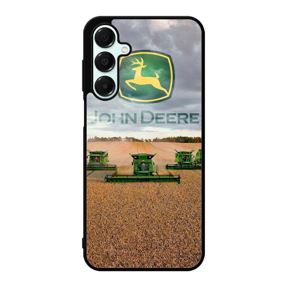 John Deere Logo 5th Samsung Galaxy A16 Case OV2611
