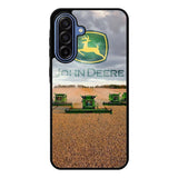 John Deere Logo 5th Samsung Galaxy A17 Case