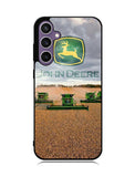 John Deere Logo 5th Samsung Galaxy S23 FE 5G Case