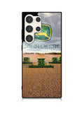 John Deere Logo 5th Samsung Galaxy S25 Ultra 5G Case