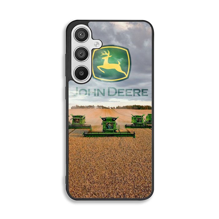 John Deere Logo 5th Samsung Galaxy A26 Case OV4060