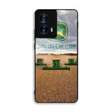 John Deere Logo 5th Motorola Moto G Power 5G 2024 Case OV4060