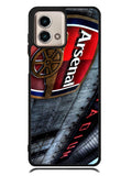 Arsenal Stadium Motorola Moto G Stylus 5G 2023 Case OV1308