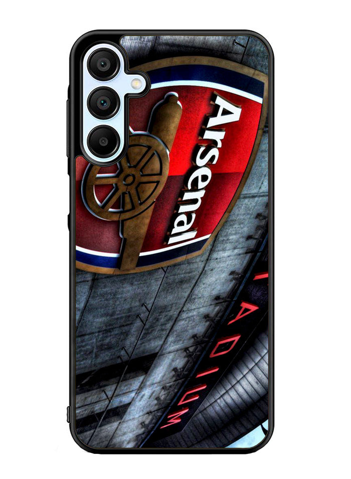 Arsenal Stadium Samsung Galaxy A15 5G Case OV1308