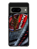Arsenal Stadium Google Pixel 8A Case QC1308