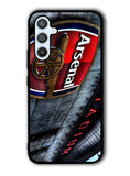 Arsenal Stadium Samsung Galaxy A14 5G Case QC1308