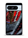 Arsenal Stadium Google Pixel 8 Pro Case QC1308