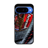 Arsenal Stadium Google Pixel 10 Case QC1308