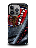 Arsenal Stadium iPhone 14 Pro Max Case QC1308