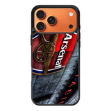 Arsenal Stadium iPhone 17 Pro Max Case QC1308