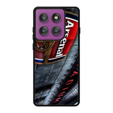 Arsenal Stadium Motorola Moto Edge 60 Pro Case QC1308