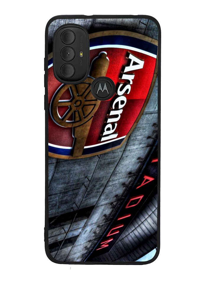 Arsenal Stadium Motorola Moto G Pure 2021 , Moto G Power 2022 Case OV1308