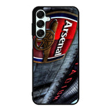 Arsenal Stadium Samsung Galaxy A16 Case OV1308