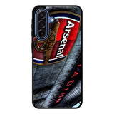 Arsenal Stadium Samsung Galaxy A17 Case QC1308