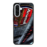 Arsenal Stadium Samsung Galaxy A56 5G Case RC1308